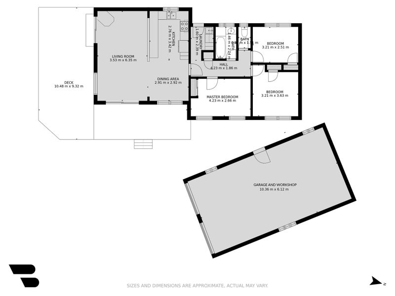 6 Cameron Place, Ranui, Auckland - Carousel 20
