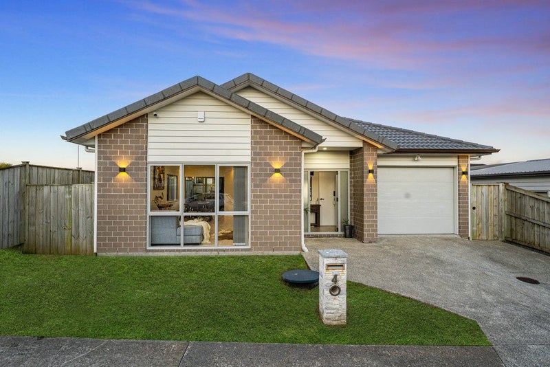 4 Raki Street, Pukekohe, Pukekohe - Carousel 1