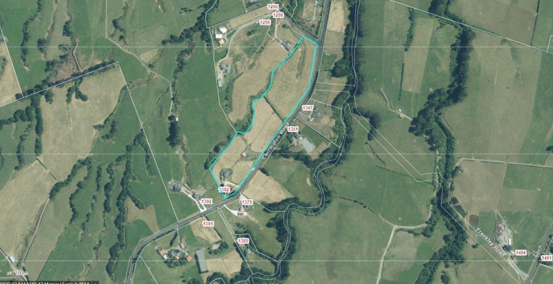 1382 Carrington Road, Hurworth, New Plymouth - Carousel 27