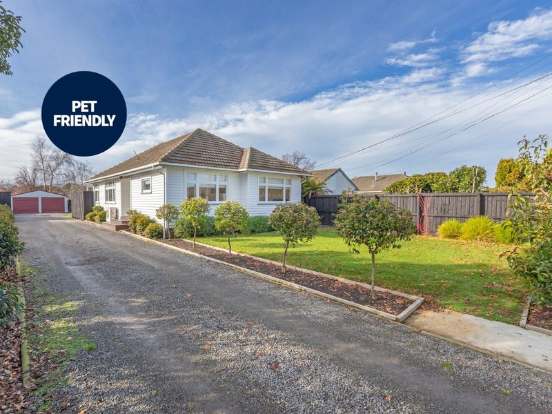 74 Philpotts Road, Mairehau, Christchurch - Carousel 1