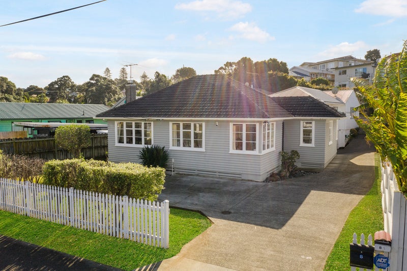 8 Church Street, Onehunga, Auckland - Carousel 1