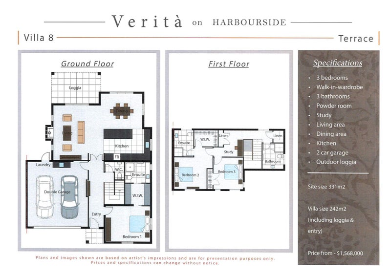12 Francesco Drive, Hingaia - Carousel 2