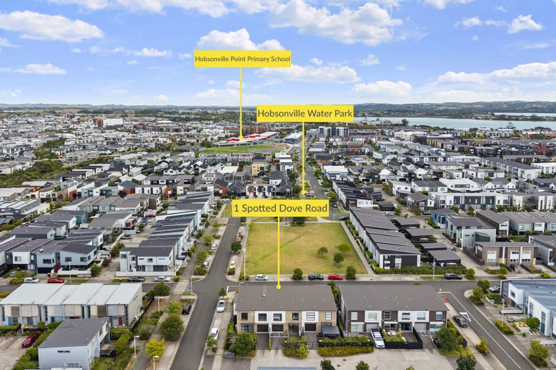 1 Spotted Dove Road, Hobsonville, Auckland - Carousel 19