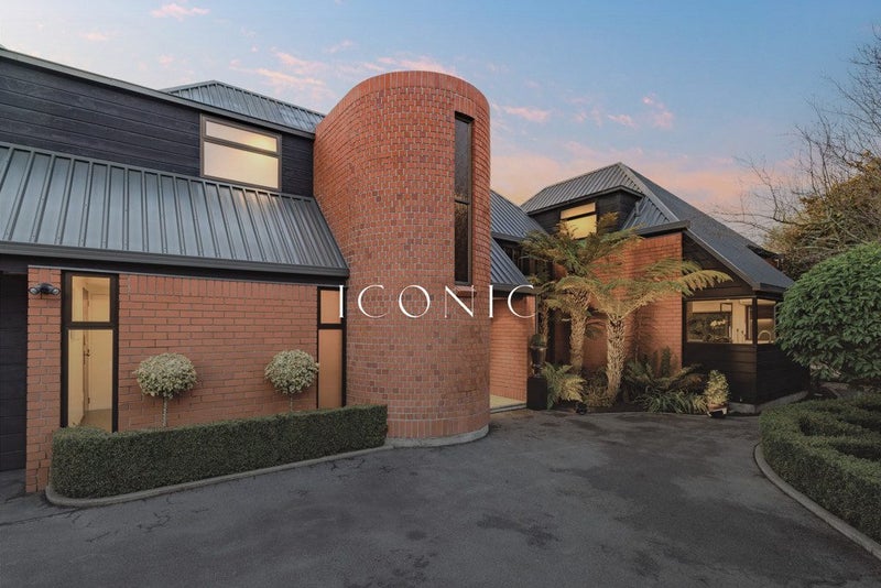 30 O'Connor Place, Burnside, Christchurch - Carousel 1