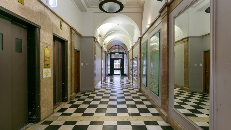 1E/16 The Terrace, Wellington Central, Wellington - Carousel 2