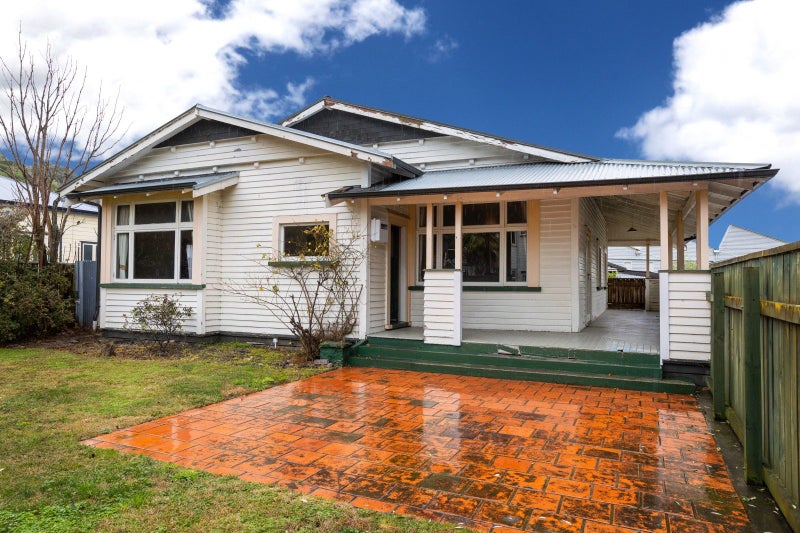 4A OUTRAM STREET, AHURIRI, NAPIER - Carousel 1