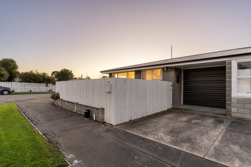 2/22 Blakehall Place, Spreydon, Christchurch - Carousel 2