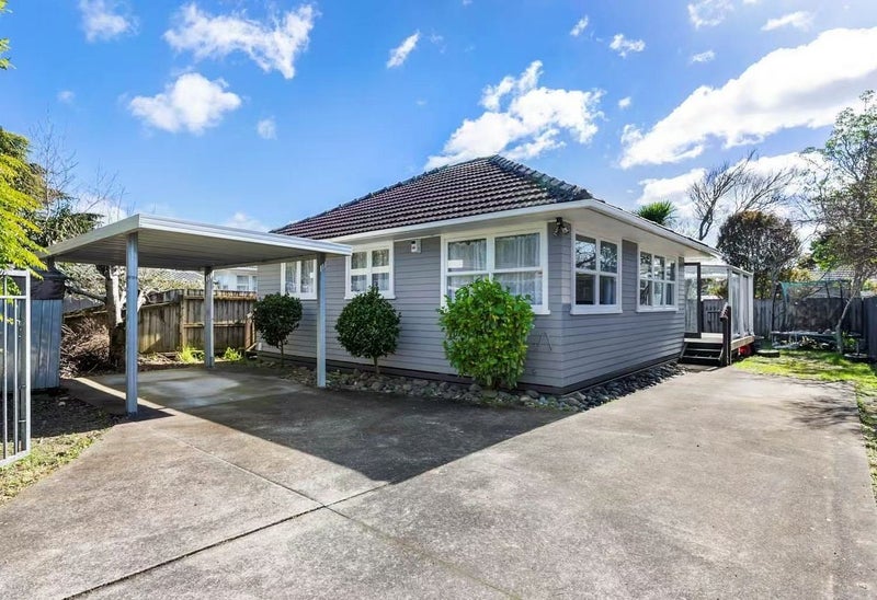 3A Robertson Road, Ranui, Auckland - Carousel 1