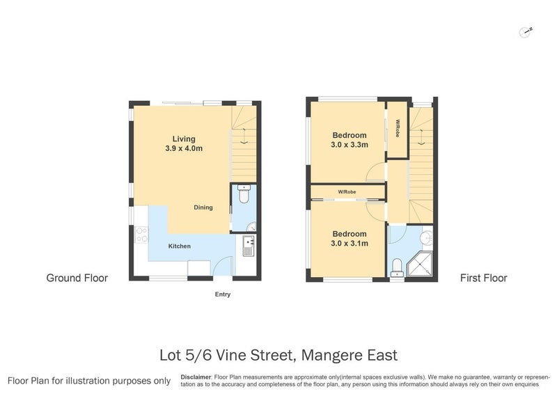 5/6 Vine Street, Māngere East, Auckland - Carousel 10