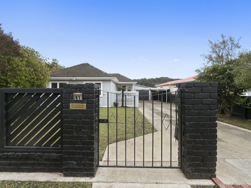 61 Wise Street, Wainuiomata, Lower Hutt - Carousel 21