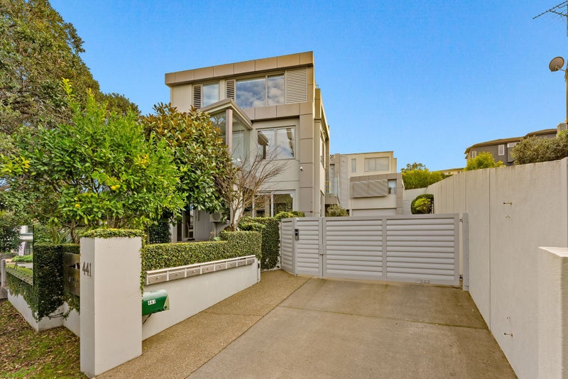 441C Beach Road, Mairangi Bay, Auckland - Carousel 36