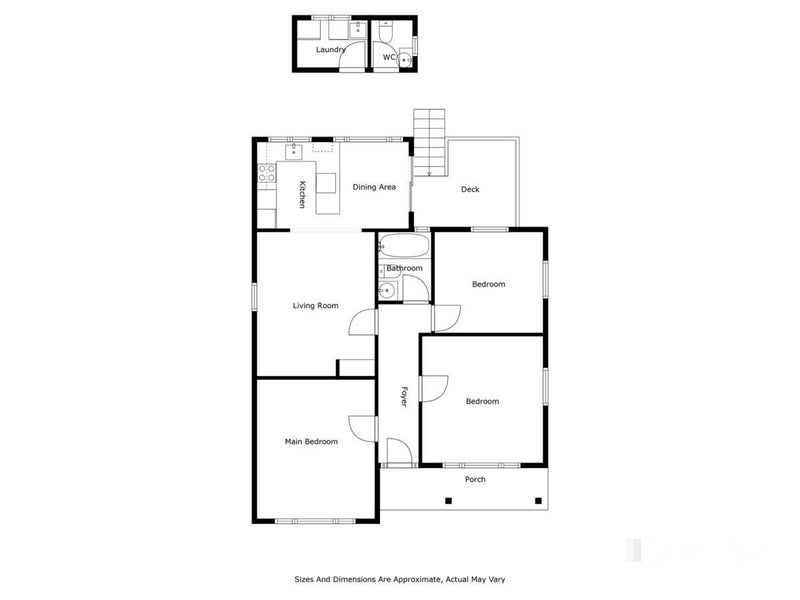 212 Kenmure Road, Kenmure, Dunedin - Carousel 19