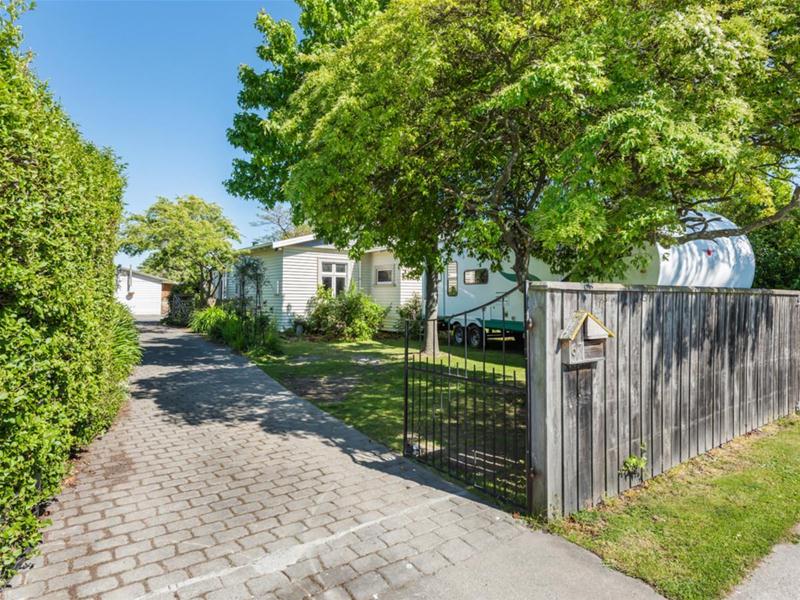 67 Hutcheson Street, Mayfield, Blenheim - Carousel 22