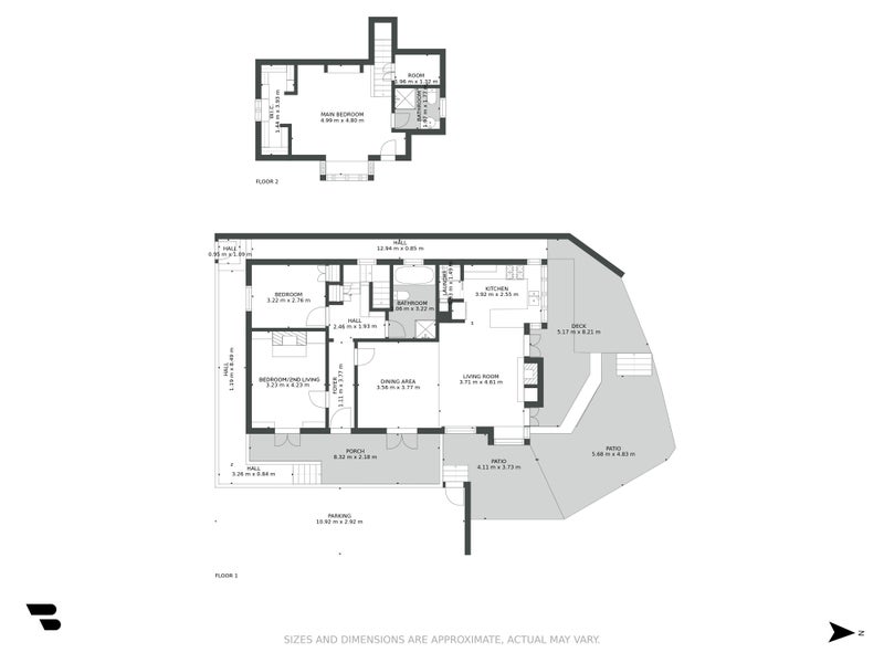 6 Costley Street, Freemans Bay, Auckland - Carousel 22