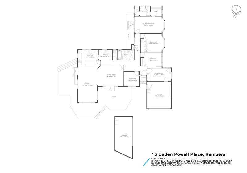 15 Baden Powell Place, Remuera, Auckland - Carousel 36