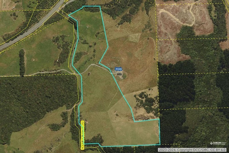 304B Pigeon Flat Road, Mount Cargill, Waitati - Carousel 14