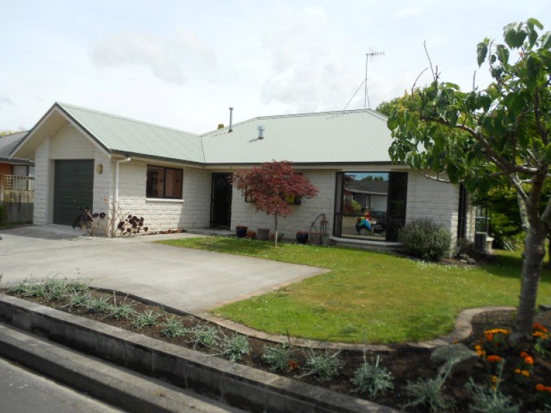 7 Scandia Court, Hokowhitu, Palmerston North - Carousel 1