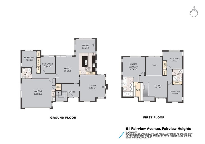 51 Fairview Avenue, Fairview Heights, Auckland - Carousel 21