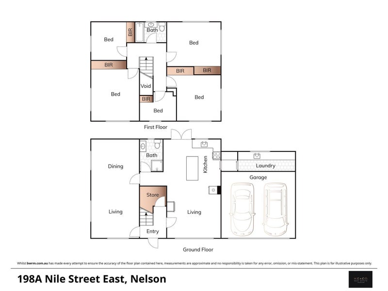 198A Nile Street East, Maitai, Nelson - Carousel 22