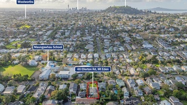 46 Ellerton Road, Mount Eden, Auckland - Carousel 1