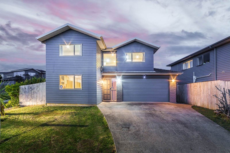39 Clover Drive, Henderson, Auckland - Carousel 20