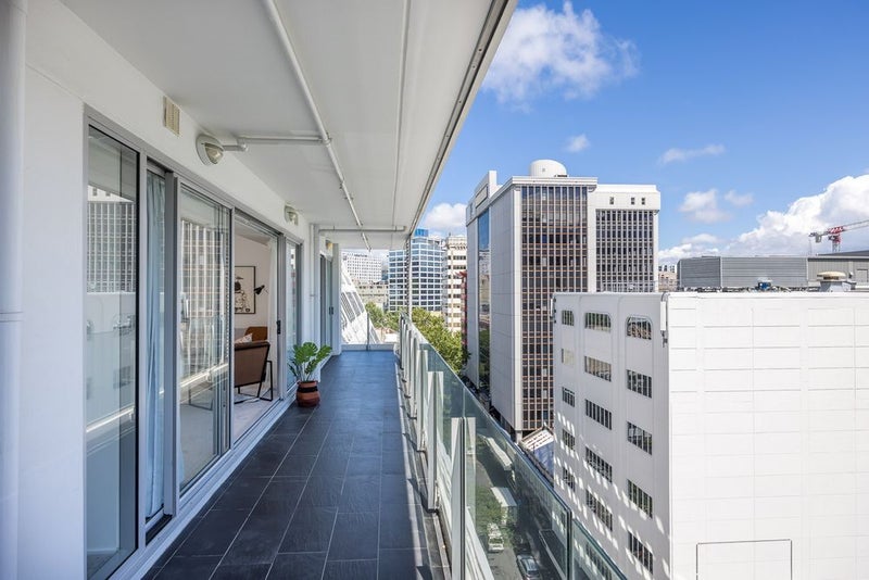 1203/6 Lorne Street, Auckland Central, Auckland - Carousel 2