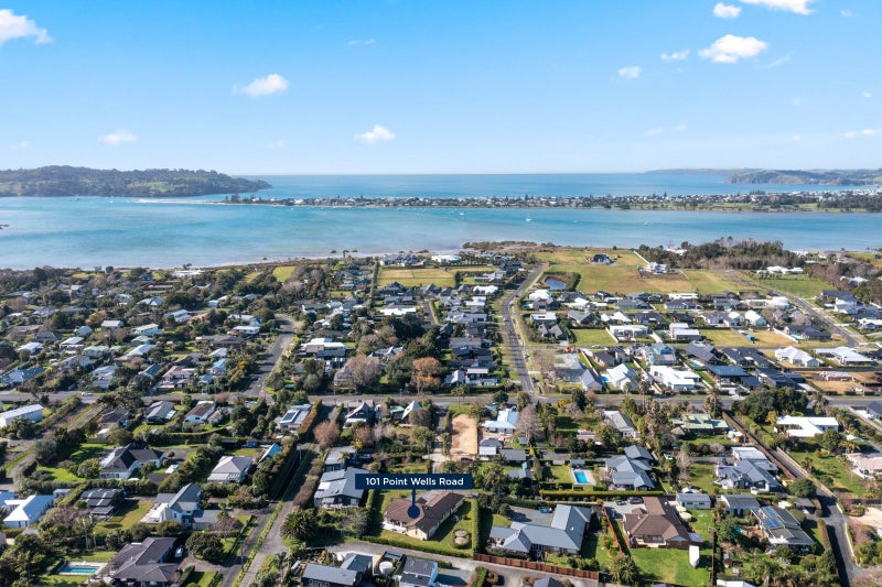 101 Point Wells Road, Warkworth - Carousel 25