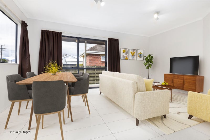 5 Burden Street, Redwoodtown, Blenheim - Carousel 2