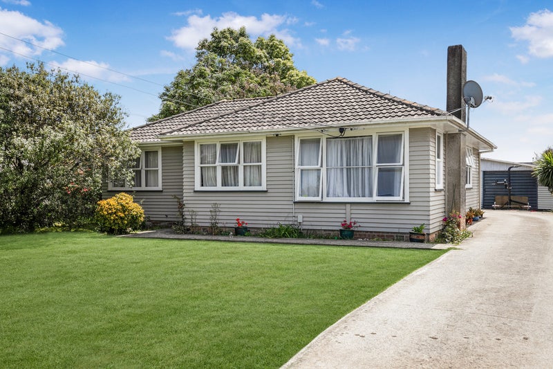 38 Kohinoor Avenue, Mangere, Auckland - Carousel 1