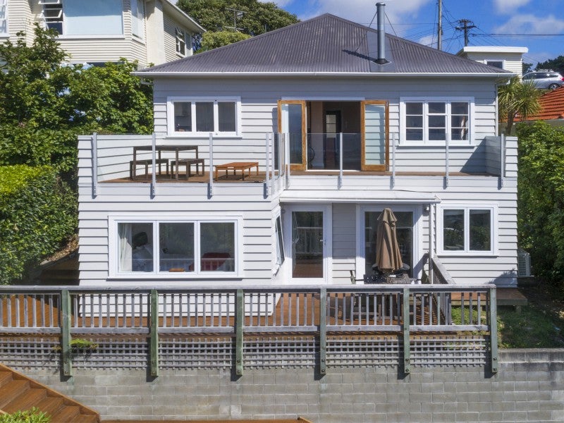 36 Upoko Road, Hataitai, Wellington - Carousel 1