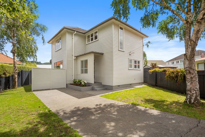 87 Colson ST, NAENAE, LOWER HUTT - Carousel 1