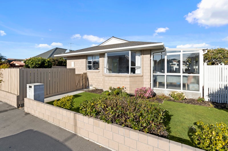 1/117 Beresford Street, New Brighton, Christchurch - Carousel 1