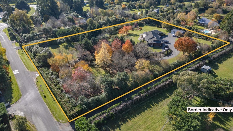 296 O'Roarkes Road, Fernside, Rangiora - Carousel 48