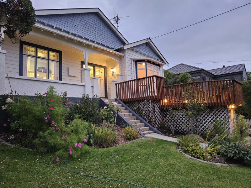 34 Merchiston Street, Andersons Bay, Dunedin - Carousel 1