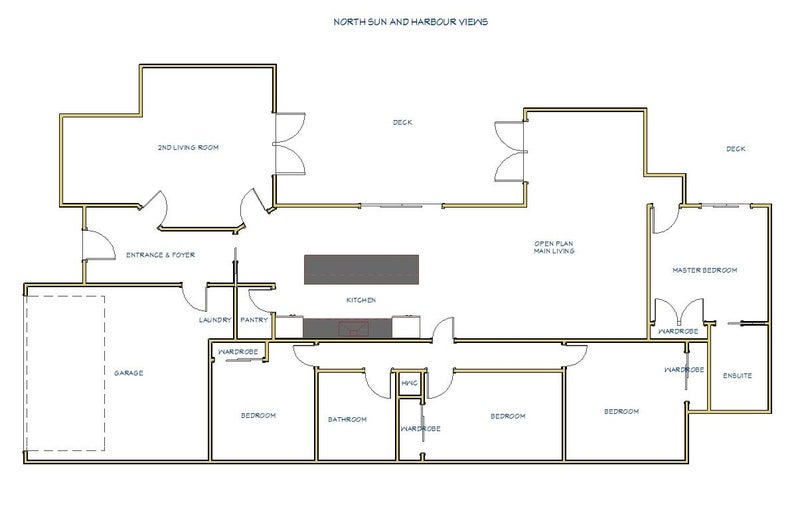 43 Connell Street, Waverley, Dunedin - Carousel 22