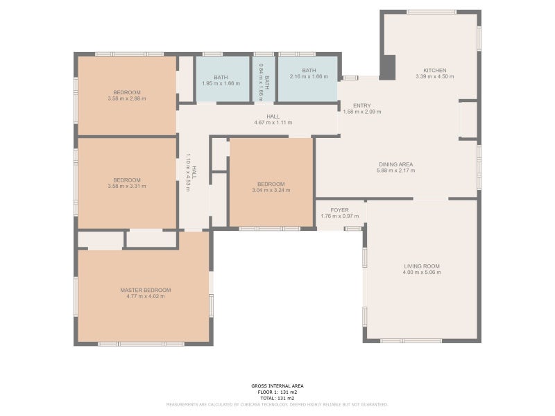 55 Houchens Road, Glenview, Hamilton - Carousel 20