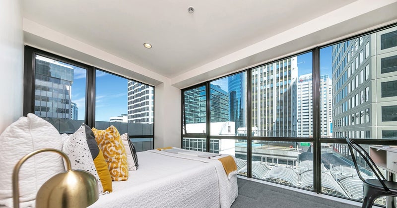 9A/76 Albert Street, Auckland Central, Auckland - Carousel 1