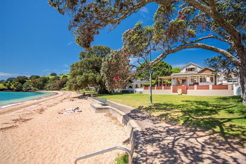 48 Cheltenham Road, Devonport, Auckland - Carousel 2