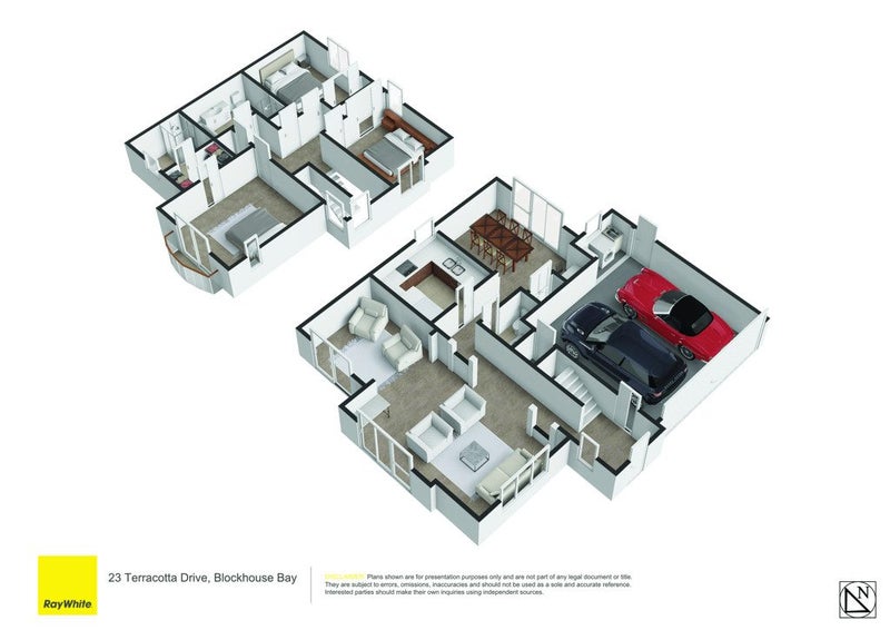 23 Terracotta Drive, Blockhouse Bay, Auckland - Carousel 24