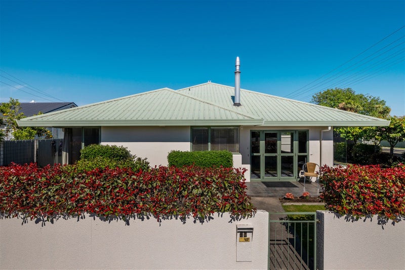 29 Warwick Street, Mayfield, Blenheim - Carousel 22