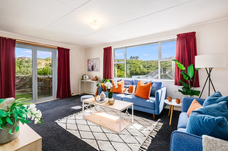 21 Windley Street, Ranui, Porirua - Carousel 1