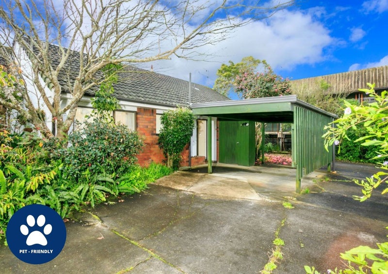 3/5 The Terrace, Takapuna, Auckland - Carousel 1