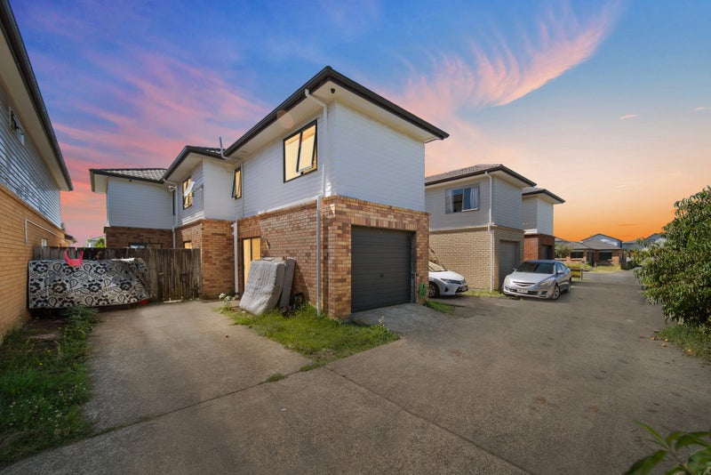 81 Tilberg Street, Favona, Auckland - Carousel 2