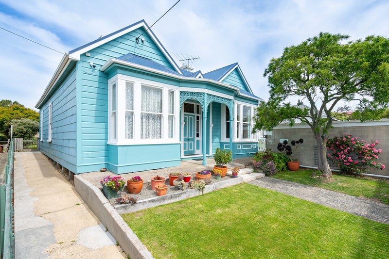 23 Harrington Street, Port Chalmers, Dunedin - Carousel 1