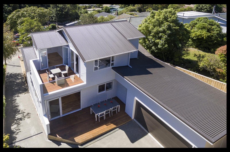 41 Woodmancote Road, Khandallah, Wellington - Carousel 2