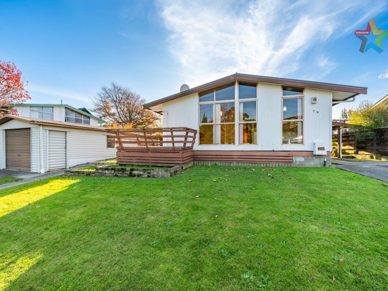 79 Norana Road, Timberlea, Upper Hutt - Carousel 1