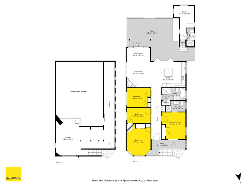 1 Punga Street, Mount Eden, Auckland - Carousel 27