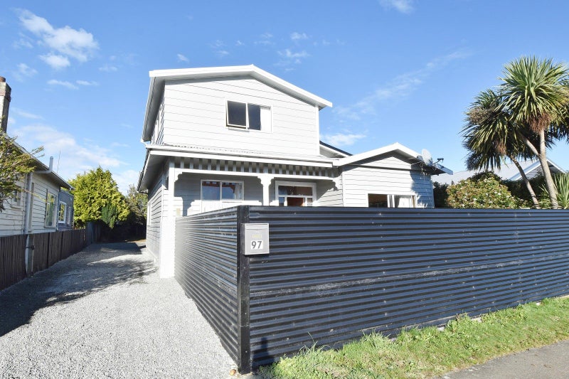 97 Janet Street, Appleby, Invercargill - Carousel 1