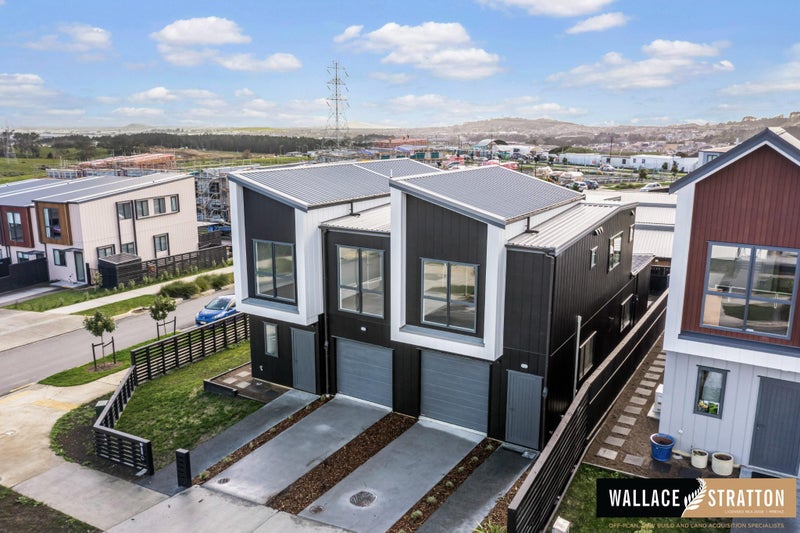 4 Canna Street, Totara Park, Auckland - Carousel 2