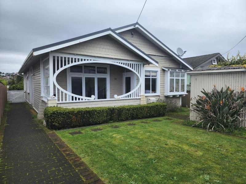 14 Ngaio Street, Strandon, New Plymouth - Carousel 1